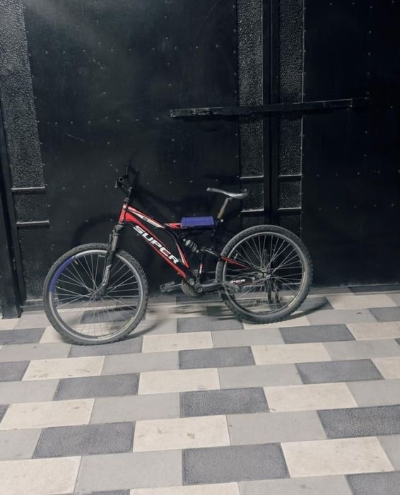 Велосипед Б/у. Срочно продам