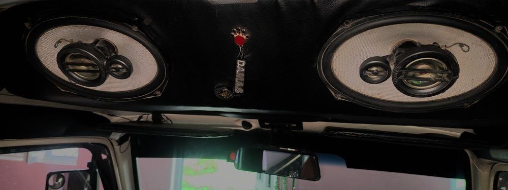 KENWOOD 718 USLITEL 500+1000 Tulpan original