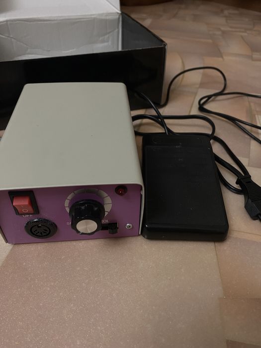 Аппарат для маникюра