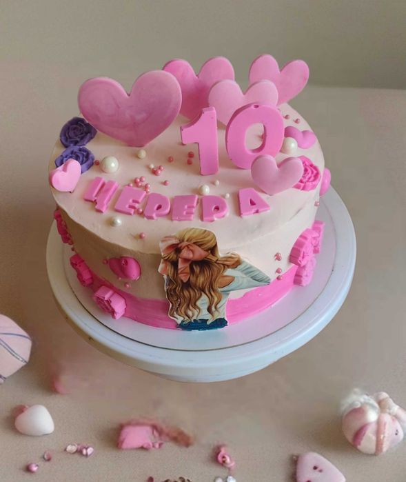 Торты ,выпечка,пироги