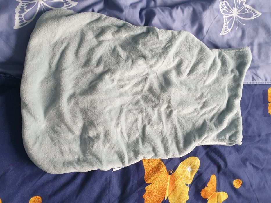 Kikkaboo детско чувалче