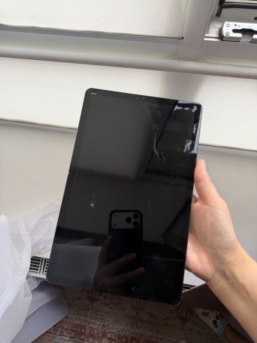 Galaxy Tab S6 Lite