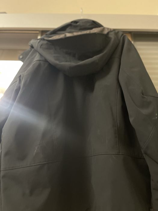 Мъжко яке Columbia XXL