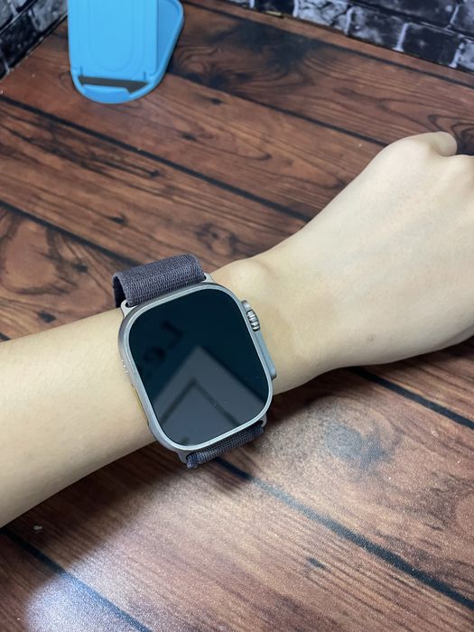 Apple Watch Ultra 2 64GB/ Эпл Вотч 2 64ГБ