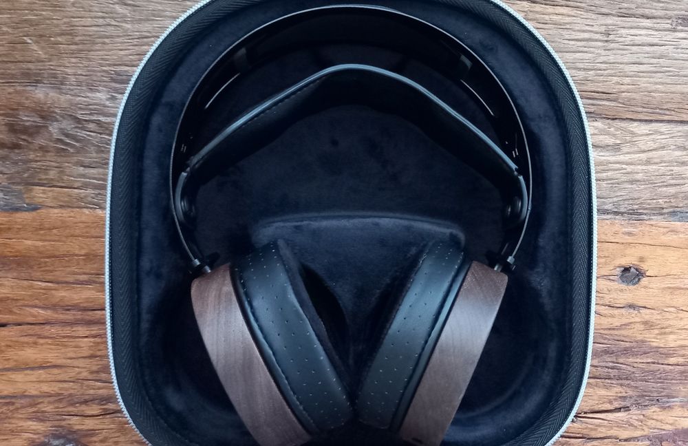 Casti audio Ollo X1