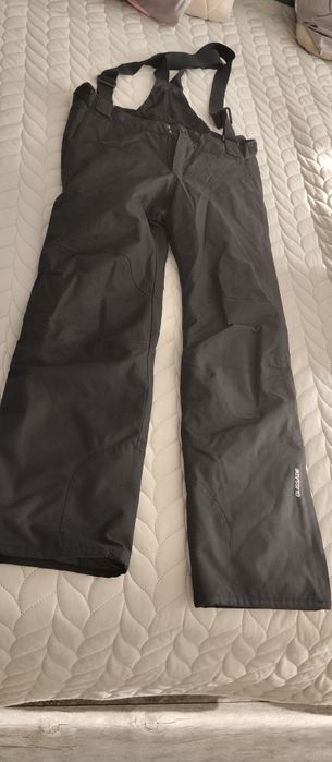 Лыжные штаны мужские