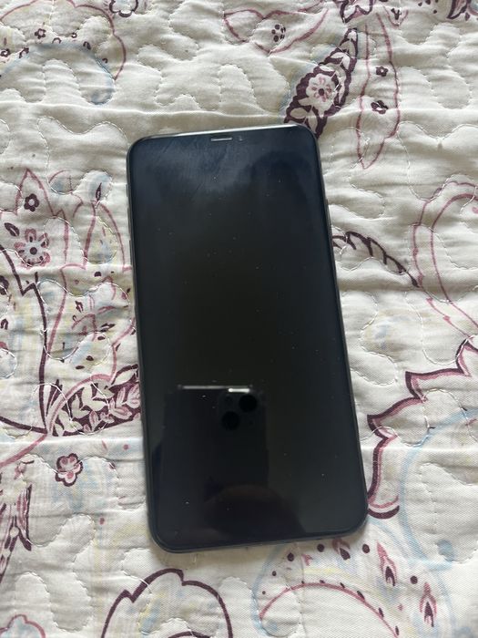 Iphone Xs Max 265 gb