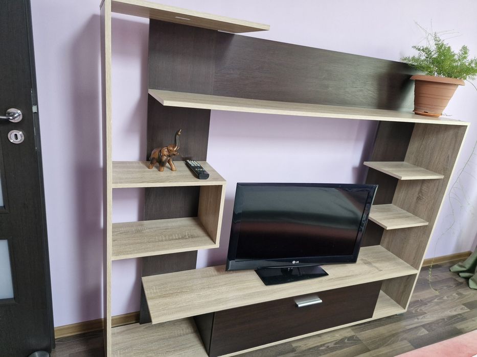 Mobila living stare foarte buna