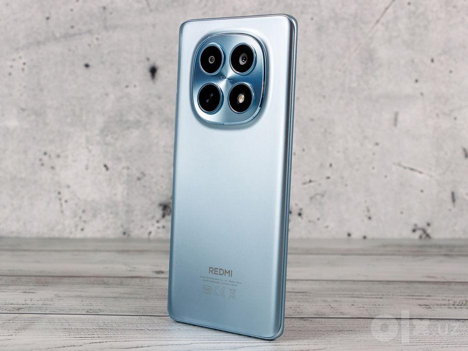 Redmi Note 15 yangi