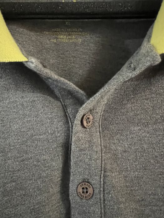 Оригинална тениска,,Armani Exchange”-,,XL”