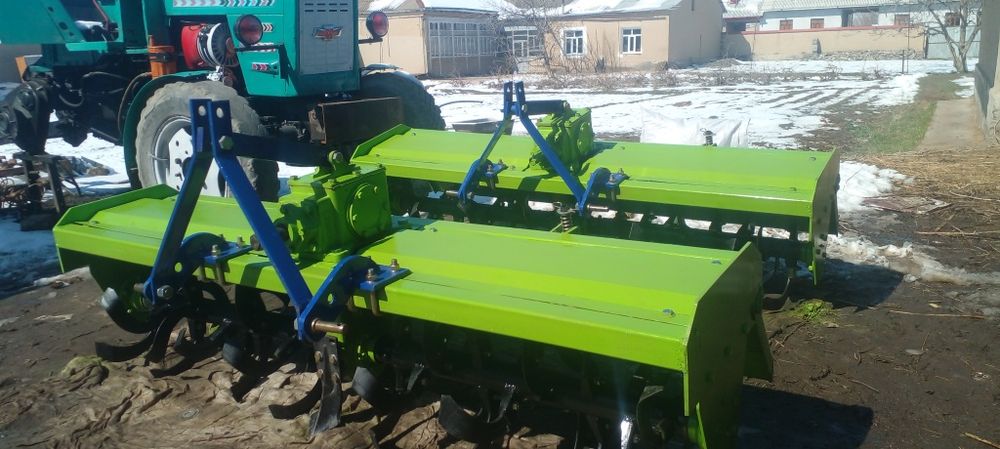 Фрезер 1.40м. 1.60м. 1.80м.2 м. 2.20 м. 2.40 м.