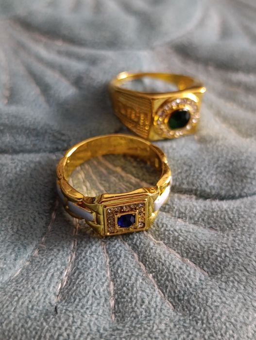 Продам две печатки