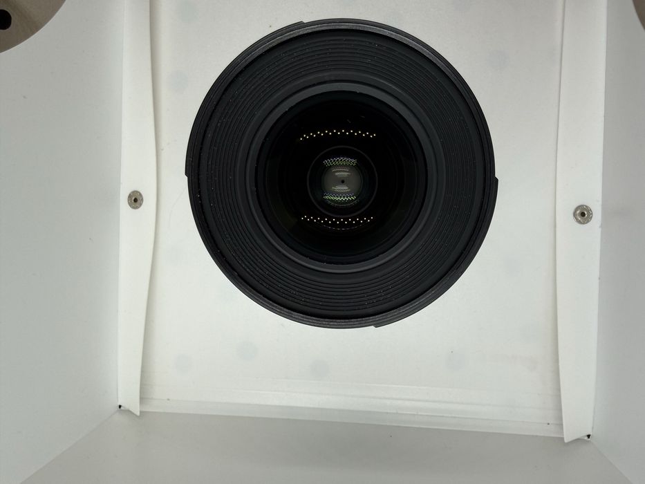 Nikon D500 + obiective