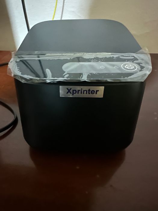 Xprinter Термопринтер Termoprinter
