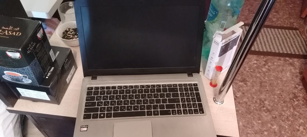 продам ноутбук asus