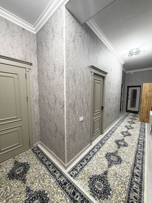 Кунликга квартира берилади без закс