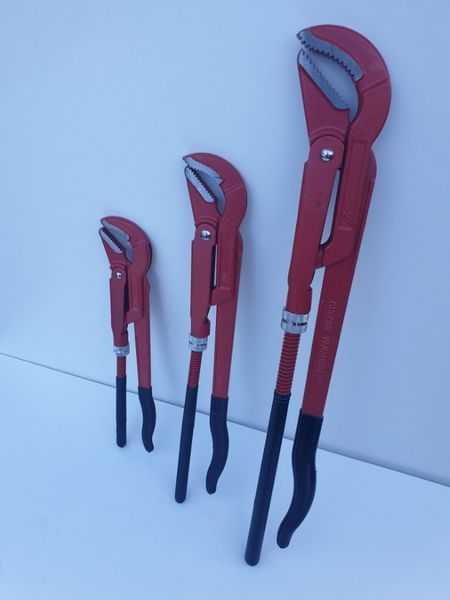 Cheie Papagal / Cheie MOX 1, 1 1/2, 2 Toli " cu izolatie