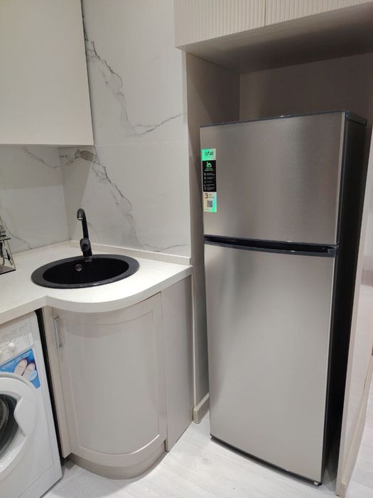 Продается 1-комнатная квартира в мирабадском районе, в центре Ташкента