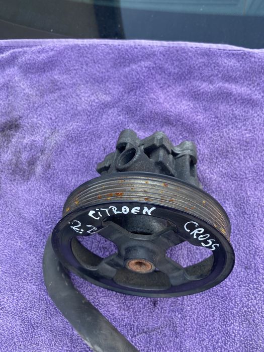 Pompa Servo Citroën CCrosser 2.2 HDI Pret 300 lei