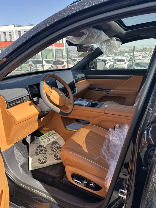 Dongfeng 008 26 restayling