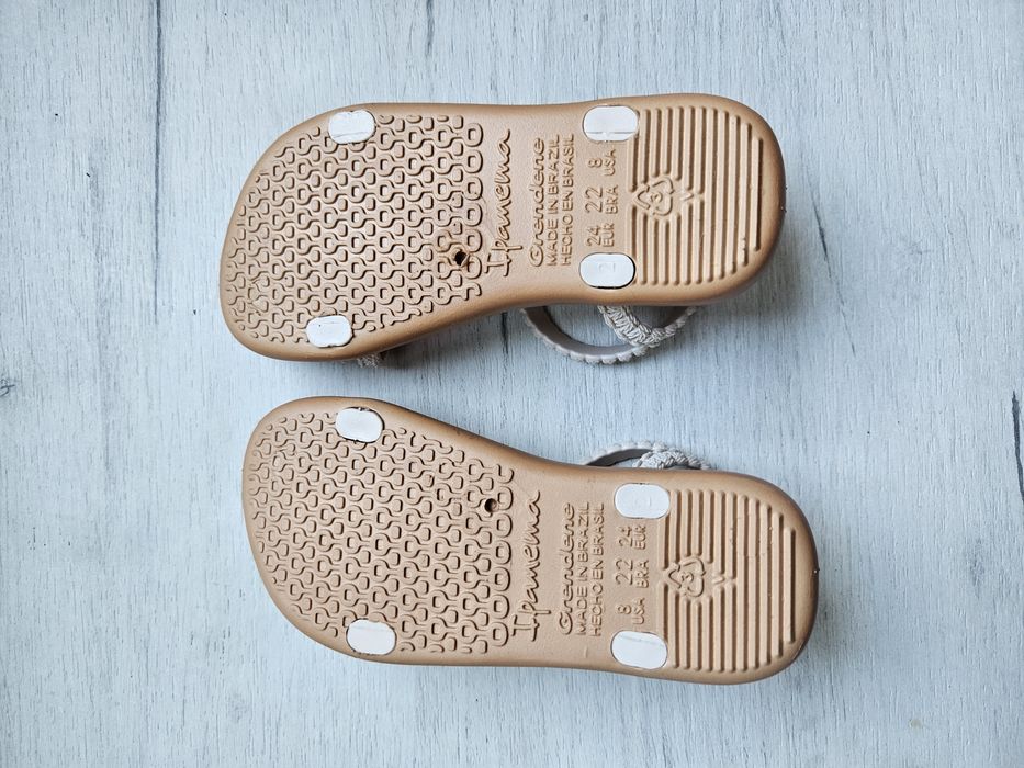 Детски сандали Ipanema