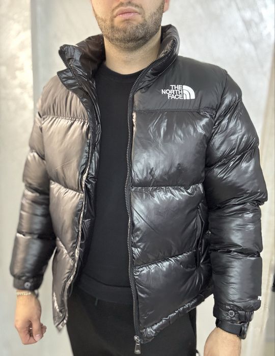 Топ яке The No*th face