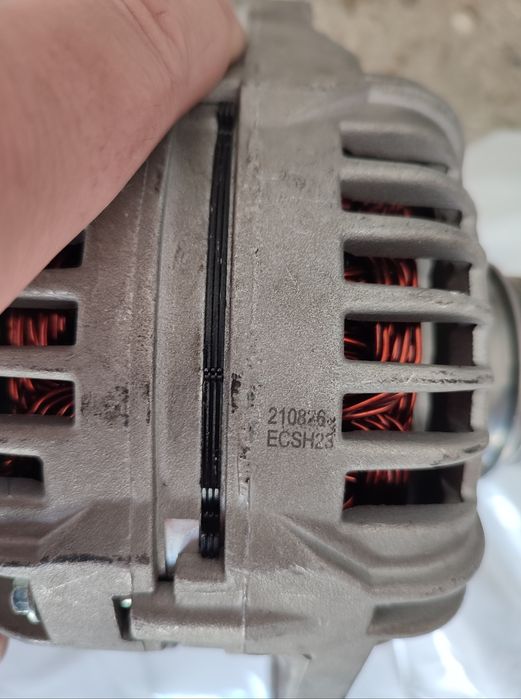 Генератор, алтернатор - нов ERA 210826A