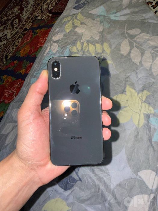 Iphone x sotiladi