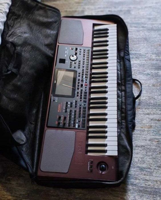 Синтезатор korg pa1000: 1 000 у.е. - Sintezatorlar Angren на Olx
