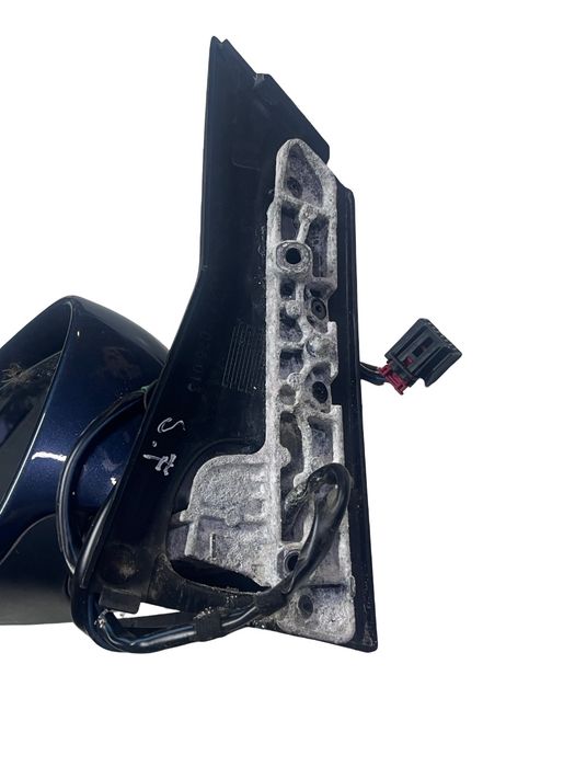 Oglinda Laterala Electrica Portiera Stanga Fata Volkswagen Golf Plus 5