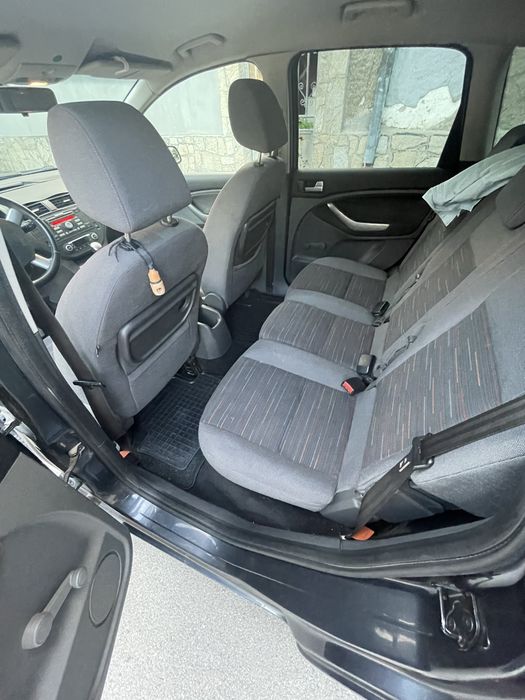 Ford C Max, 2008, 1.6, Diesel
