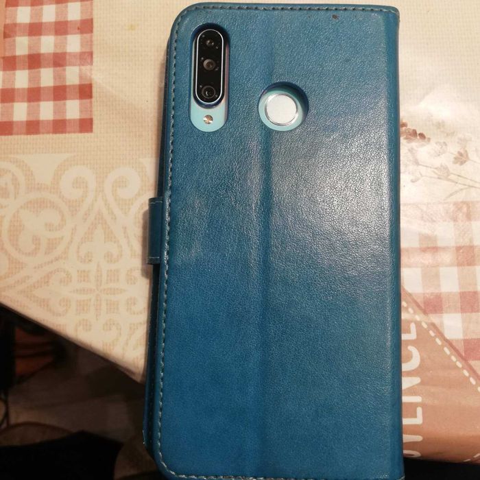 Смартфон Huawei P30 Lite, 256 GB, 6GB Ram, Android