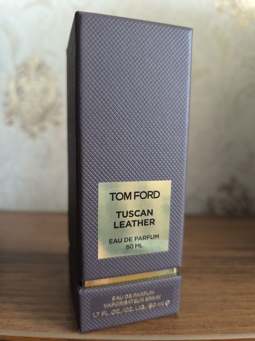 TomFord TuscanLeather