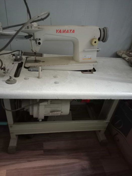 Продаются швейные машинки