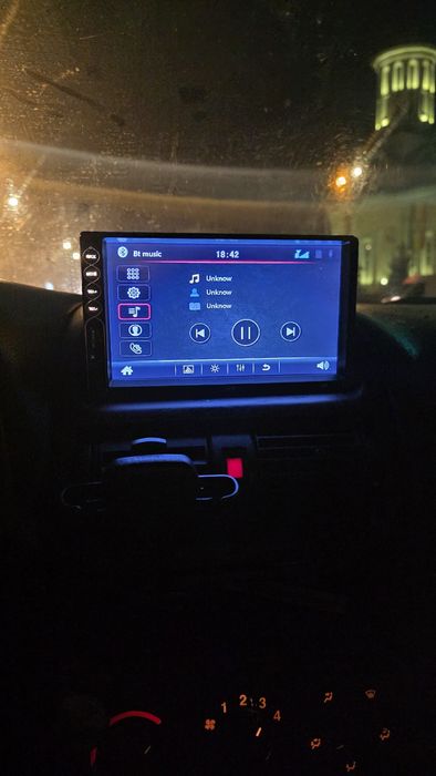 Navigatie cu Blothoot +alte multe functii