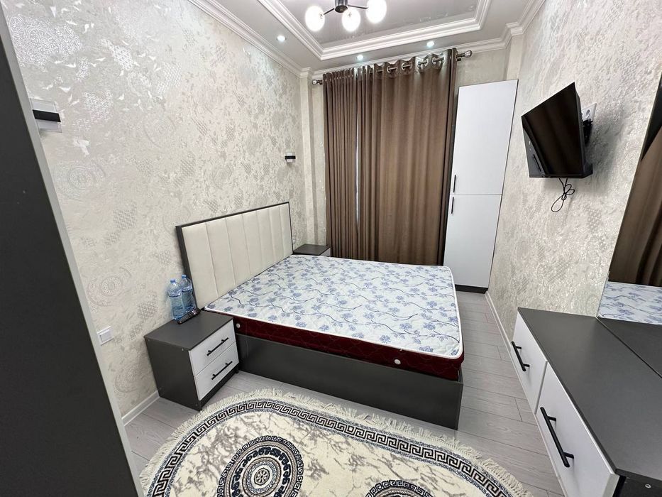 Срочно продается квартира