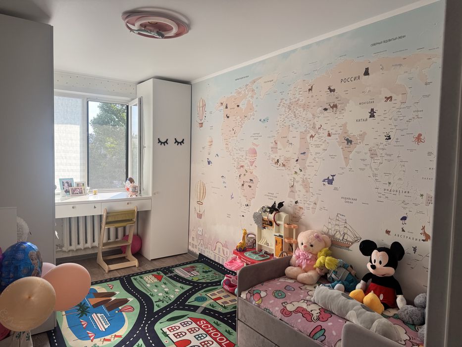 Продается квартира