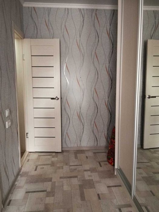 2-комнатная квартира, 53.5 м²,