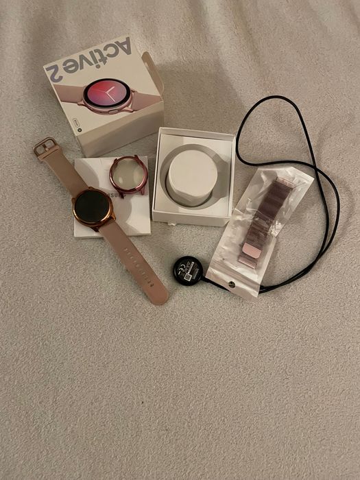 Samsung galaxy watch active 2