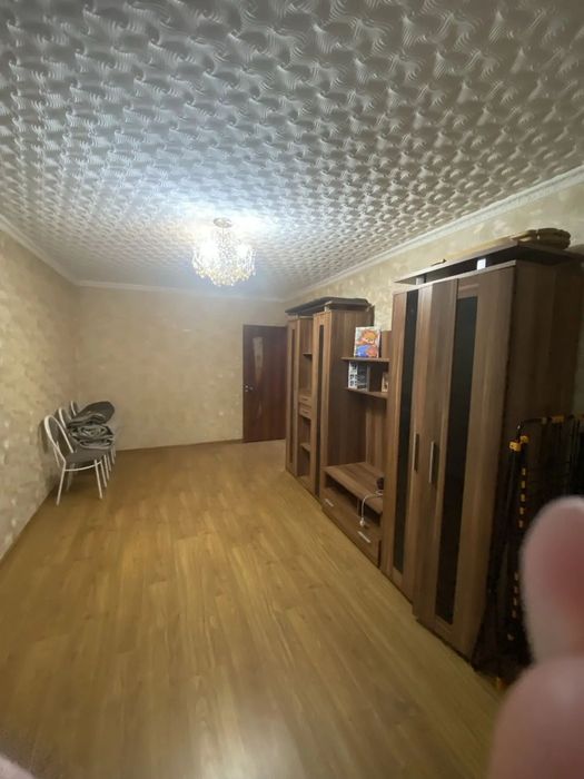 Продается 3х комнатная квартира