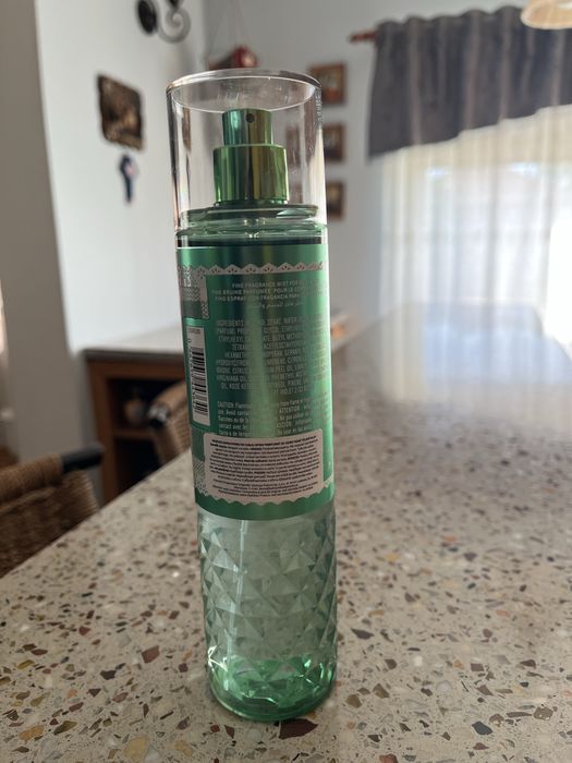 2 buc Bath & Body works