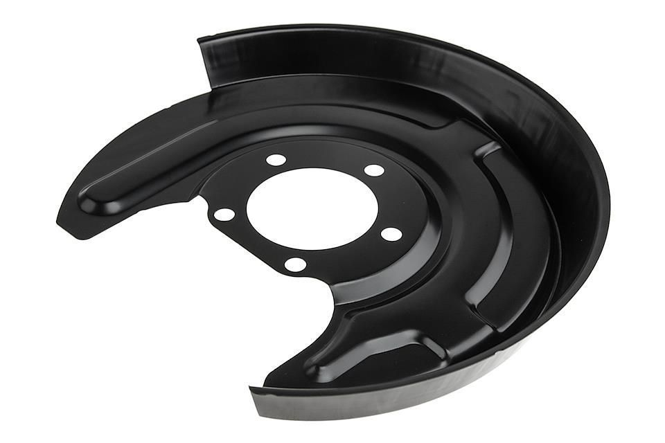 Protectie disc frana Vw Passat 1996-2005, Audi A6 1994-2005, Skoda Superb 2001-, Dreapta, Spate, NTY HTO-VW-001