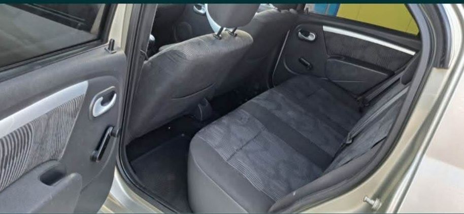 Dacia logan euro 5 de vânzare an 2012