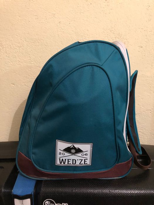 ски Rossignol Sintered 152см