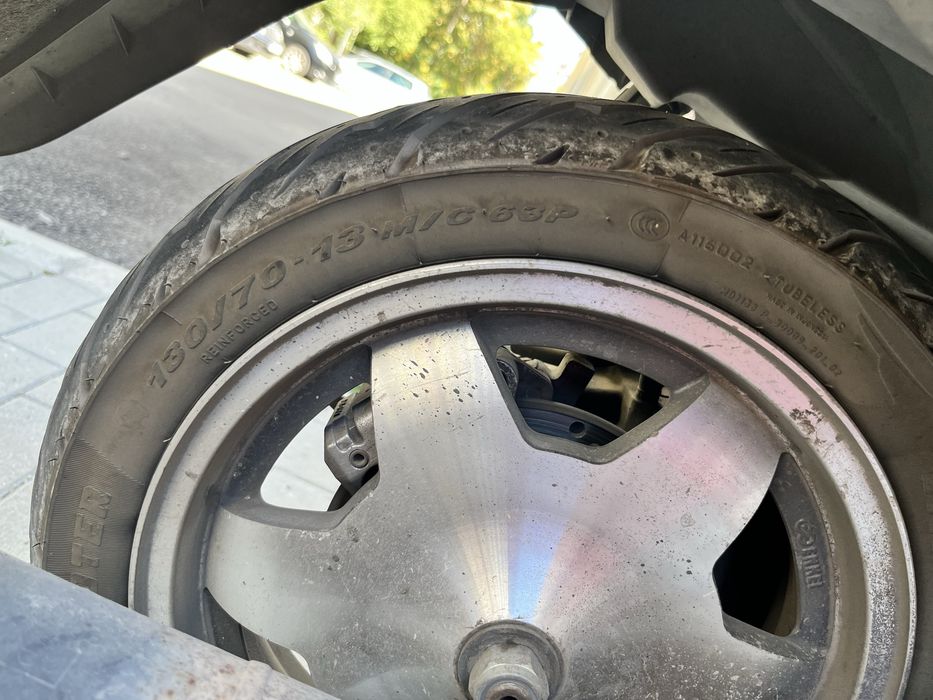 Suzuki Burgman сузуки бъргман