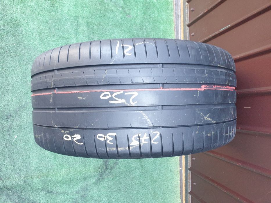 275.30.20 Pirelli