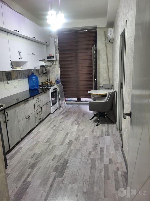 Кунлик ижара  2х квартира 400минг