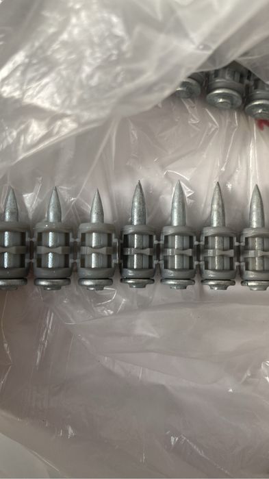 Cuie pistol hilti bx3 de 19 mm