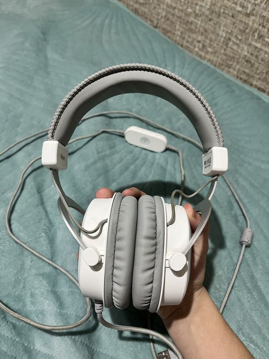 Наушники Fifine H6