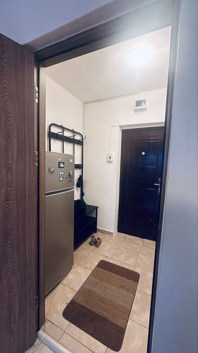 Inchiriez Garsoniera in Brazda la G-uri zona excelenta